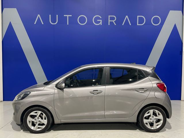 Hyundai i10 1.0 Klass 49 kW (67 CV)
