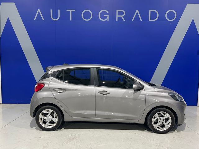 Hyundai i10 1.0 Klass 49 kW (67 CV)