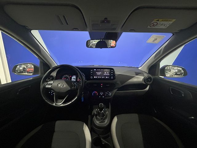 Hyundai i10 1.0 Klass 49 kW (67 CV)