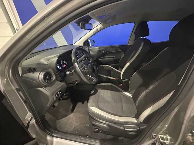 Hyundai i10 1.0 Klass 49 kW (67 CV)