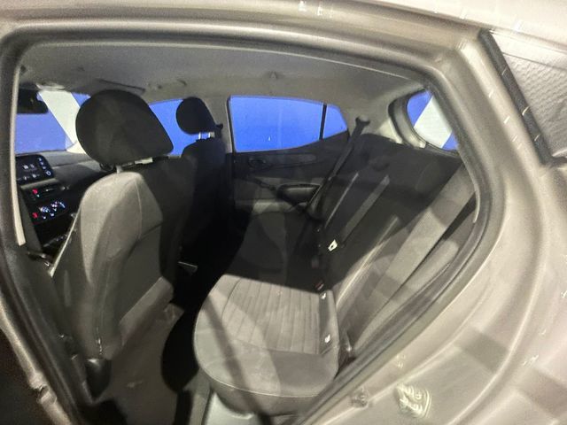 Hyundai i10 1.0 Klass 49 kW (67 CV)