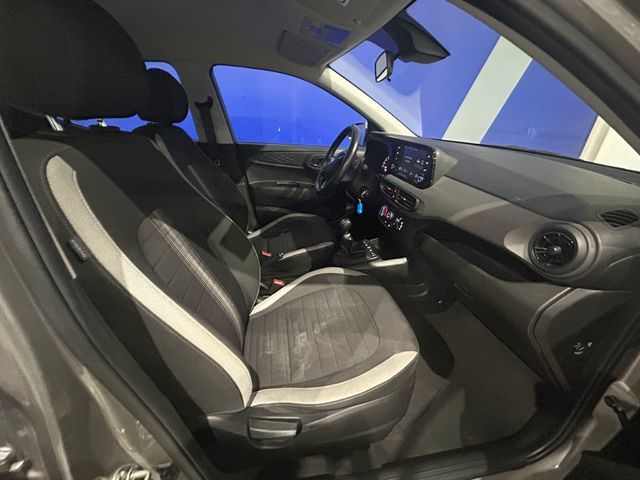 Hyundai i10 1.0 Klass 49 kW (67 CV)