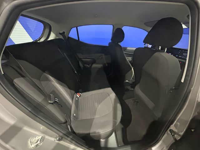 Hyundai i10 1.0 Klass 49 kW (67 CV)