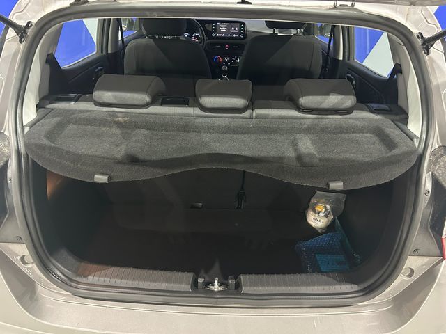 Hyundai i10 1.0 Klass 49 kW (67 CV)