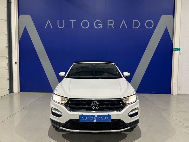 Volkswagen T-Roc Cabrio Style 1.0 TSI 81 kW (110 CV)