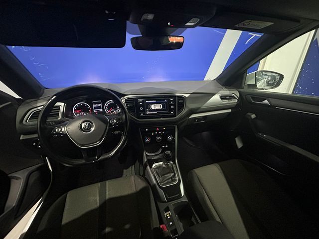 Volkswagen T-Roc Cabrio Style 1.0 TSI 81 kW (110 CV)