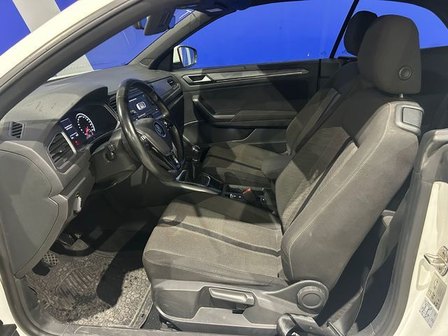 Volkswagen T-Roc Cabrio Style 1.0 TSI 81 kW (110 CV)