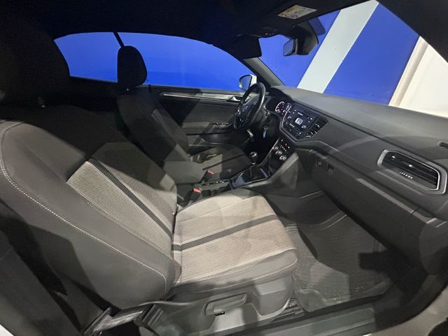 Volkswagen T-Roc Cabrio Style 1.0 TSI 81 kW (110 CV)