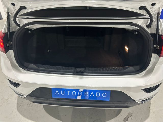 Volkswagen T-Roc Cabrio Style 1.0 TSI 81 kW (110 CV)