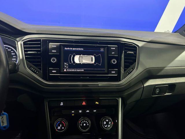 Volkswagen T-Roc Cabrio Style 1.0 TSI 81 kW (110 CV)
