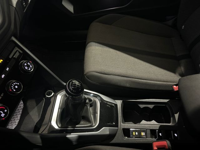 Volkswagen T-Roc Cabrio Style 1.0 TSI 81 kW (110 CV)
