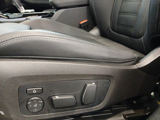 BMW M X3 M color Negro. Año 2025. 353KW(480CV). Gasolina. En concesionario Enekuri Motor de Vizcaya