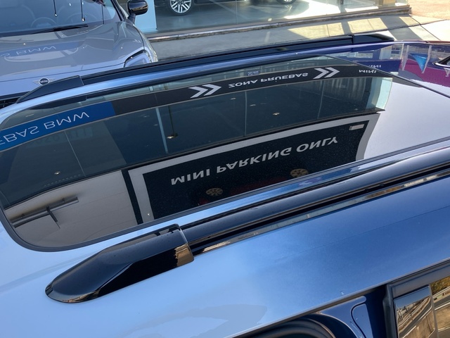 fotoG 20 del MINI MINI Aceman SE 160 kW (218 CV) 218cv Eléctrico del 2024 en León