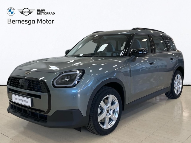 fotoG 0 del MINI MINI Countryman C 125 kW (170 CV) 170cv Gasolina del 2025 en León