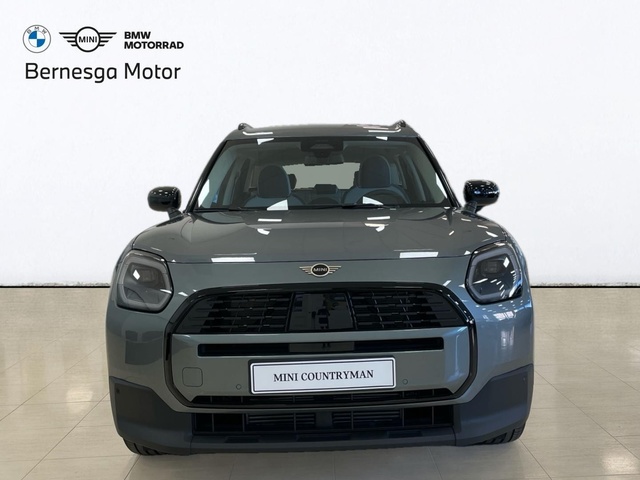 fotoG 1 del MINI MINI Countryman C 125 kW (170 CV) 170cv Gasolina del 2025 en León