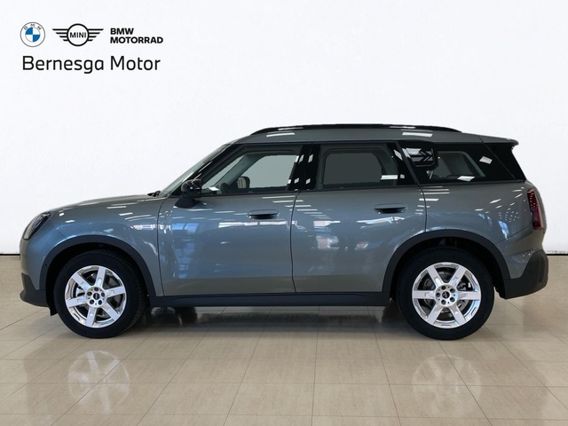 fotoG 2 del MINI MINI Countryman C 125 kW (170 CV) 170cv Gasolina del 2025 en León