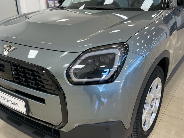 fotoG 5 del MINI MINI Countryman C 125 kW (170 CV) 170cv Gasolina del 2025 en León