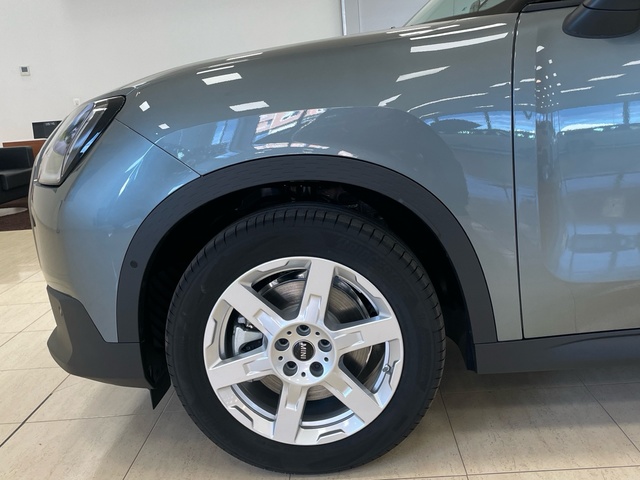 fotoG 10 del MINI MINI Countryman C 125 kW (170 CV) 170cv Gasolina del 2025 en León