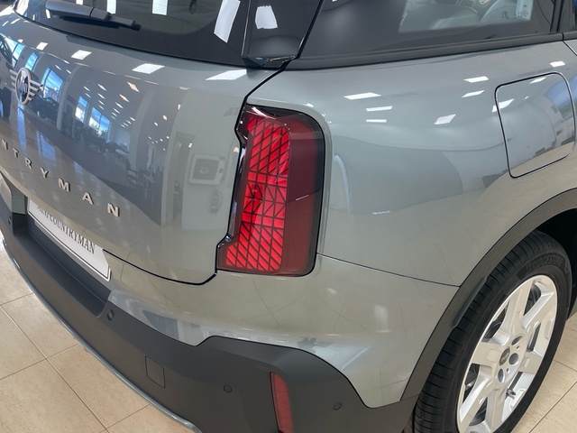 fotoG 11 del MINI MINI Countryman C 125 kW (170 CV) 170cv Gasolina del 2025 en León