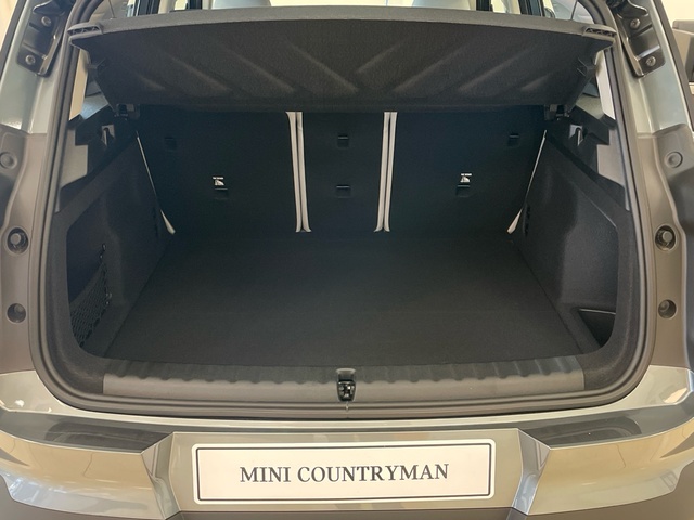 fotoG 12 del MINI MINI Countryman C 125 kW (170 CV) 170cv Gasolina del 2025 en León