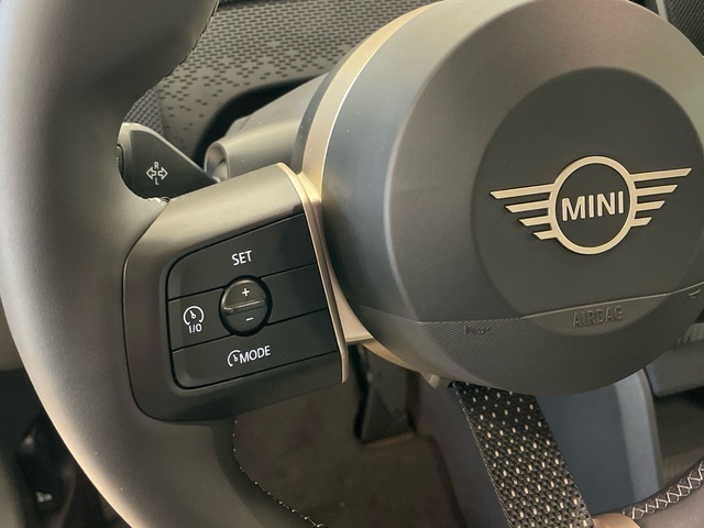 fotoG 20 del MINI MINI Countryman C 125 kW (170 CV) 170cv Gasolina del 2025 en León