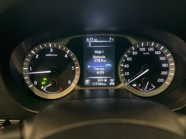 Nissan Navara PickUp 2.3 dCi Doble Cabina N-Connecta 4X4 AT 140 kW (190 CV)