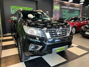 Nissan Navara PickUp 2.3 dCi de segunda mano