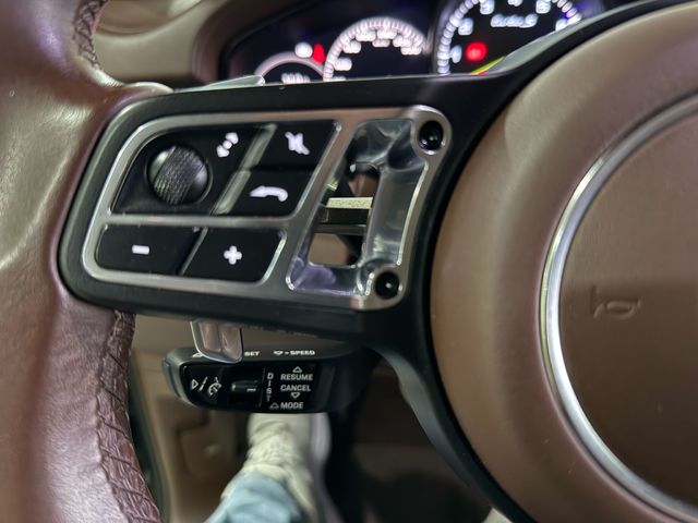 Porsche Cayenne Turbo S E-Hybrid 500 kW (680 CV)