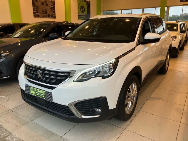 Peugeot 5008 1.2L PureTech S&S Active 96 kW (130 CV)