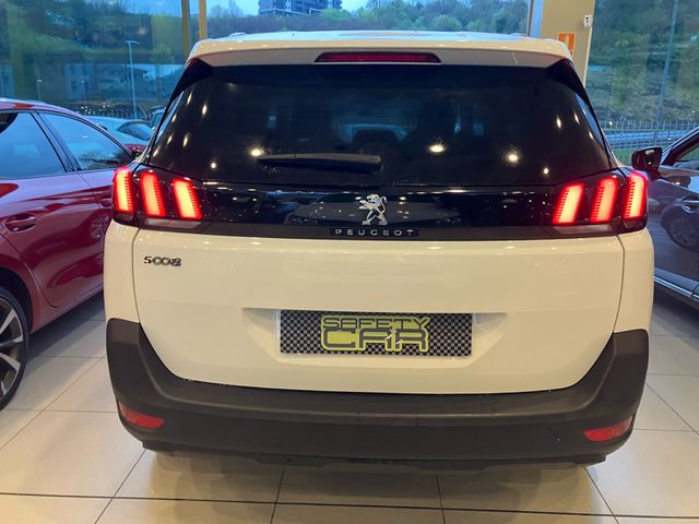 Peugeot 5008 1.2L PureTech S&S Active 96 kW (130 CV)