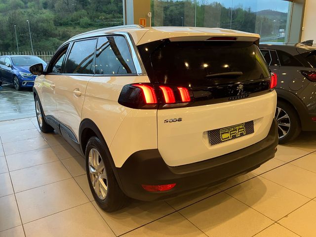 Peugeot 5008 1.2L PureTech S&S Active 96 kW (130 CV)