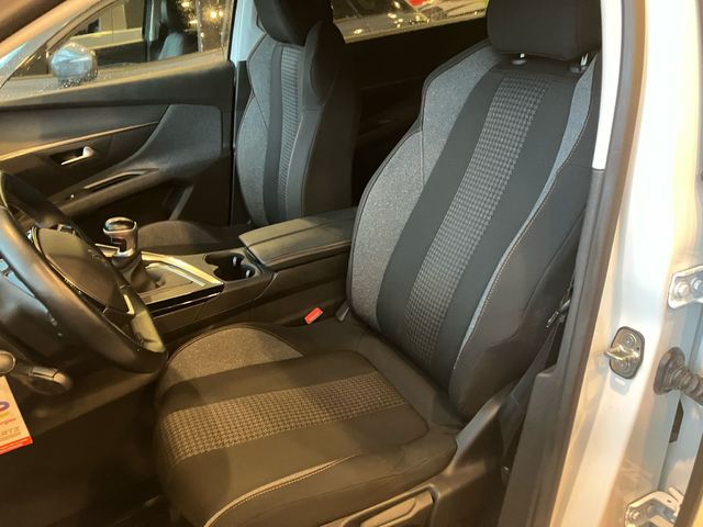 Peugeot 5008 1.2L PureTech S&S Active 96 kW (130 CV)