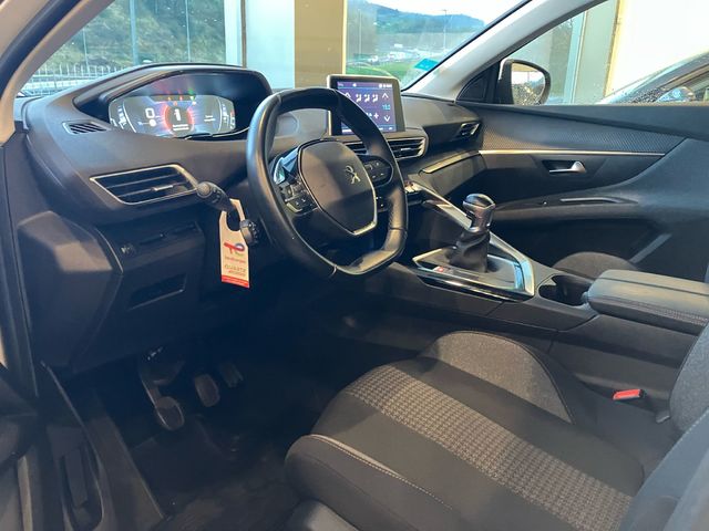 Peugeot 5008 1.2L PureTech S&S Active 96 kW (130 CV)