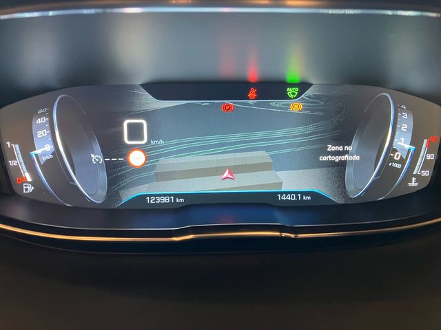 Peugeot 5008 1.2L PureTech S&S Active 96 kW (130 CV)