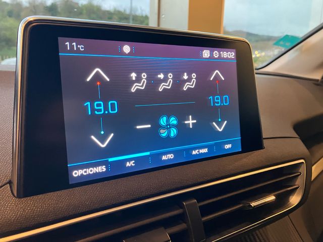 Peugeot 5008 1.2L PureTech S&S Active 96 kW (130 CV)