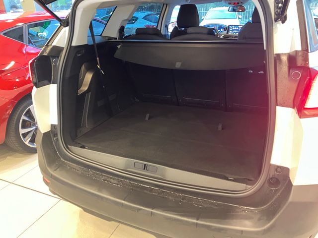 Peugeot 5008 1.2L PureTech S&S Active 96 kW (130 CV)