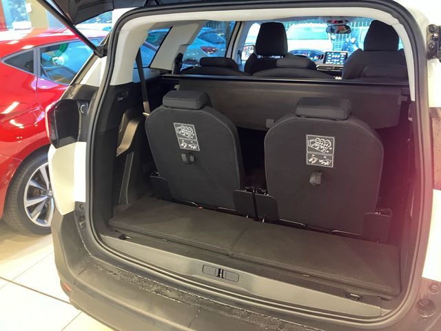 Peugeot 5008 1.2L PureTech S&S Active 96 kW (130 CV)