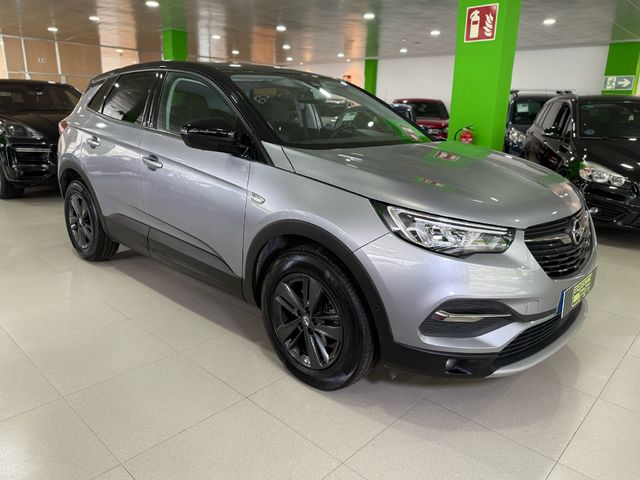 Opel Grandland X 1.5 CDTi de segunda mano