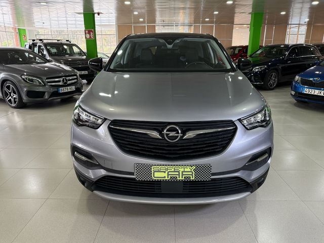 Opel Grandland X 1.5 CDTi Ultimate Auto 96 kW (130 CV)