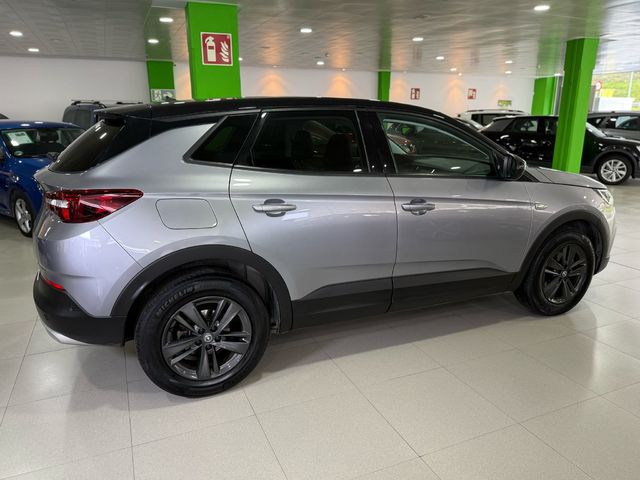 Opel Grandland X 1.5 CDTi Ultimate Auto 96 kW (130 CV)