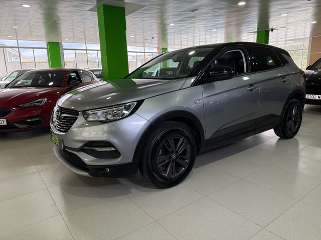 Opel Grandland X 1.5 CDTi Ultimate Auto 96 kW (130 CV)