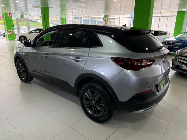 Opel Grandland X 1.5 CDTi Ultimate Auto 96 kW (130 CV)