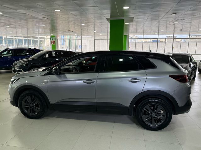 Opel Grandland X 1.5 CDTi Ultimate Auto 96 kW (130 CV)