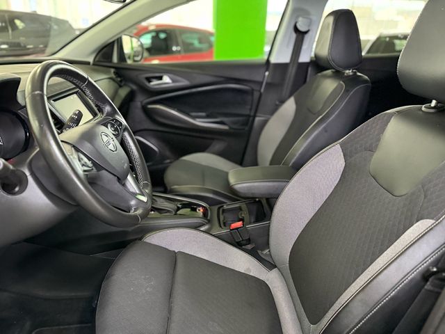 Opel Grandland X 1.5 CDTi Ultimate Auto 96 kW (130 CV)