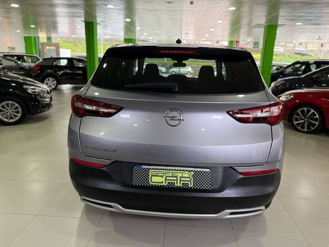 Opel Grandland X 1.5 CDTi Ultimate Auto 96 kW (130 CV)
