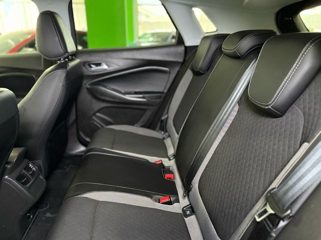 Opel Grandland X 1.5 CDTi Ultimate Auto 96 kW (130 CV)