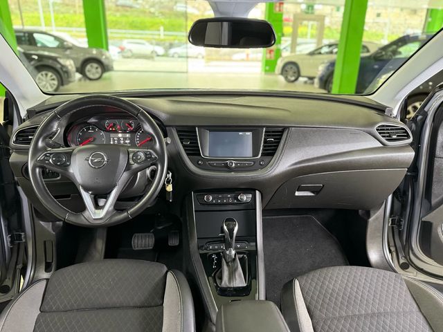 Opel Grandland X 1.5 CDTi Ultimate Auto 96 kW (130 CV)