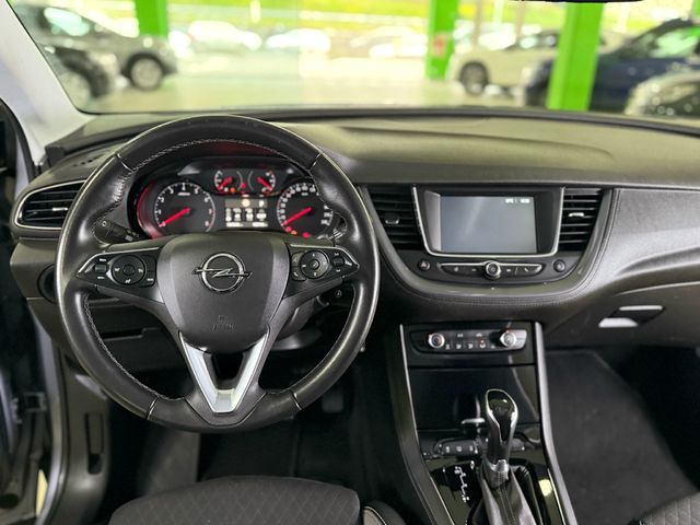 Opel Grandland X 1.5 CDTi Ultimate Auto 96 kW (130 CV)