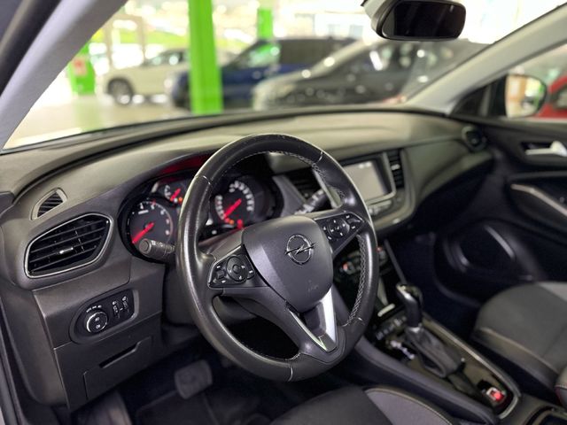 Opel Grandland X 1.5 CDTi Ultimate Auto 96 kW (130 CV)