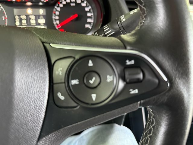 Opel Grandland X 1.5 CDTi Ultimate Auto 96 kW (130 CV)